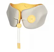 Havit Neck Massager NM1702 Yellow