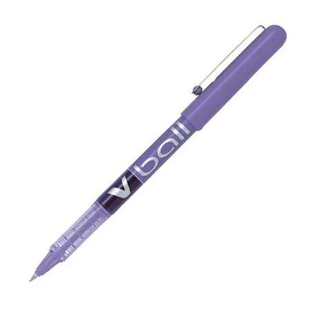 Pilot Pen Vball 0.5 Purple