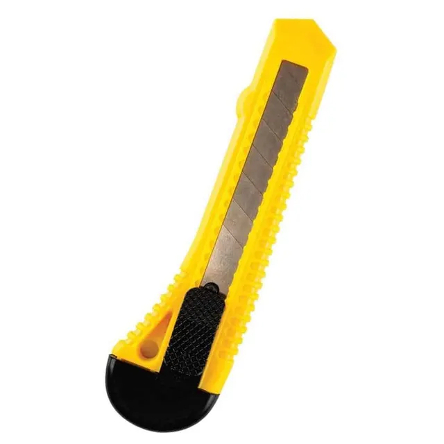 B/R Cutter 18MM Metal BR00321