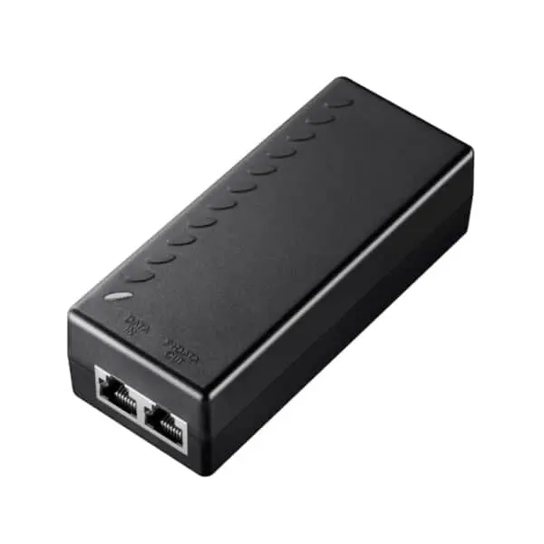 Cudy POE Injector Gigabit 802.3AT 30W