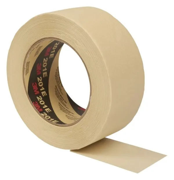 Presto Masking Tape(Paper) 50mm X 40m