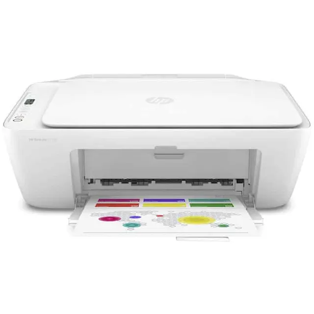HP Printer Deskjet 2710e Aio 26K72B