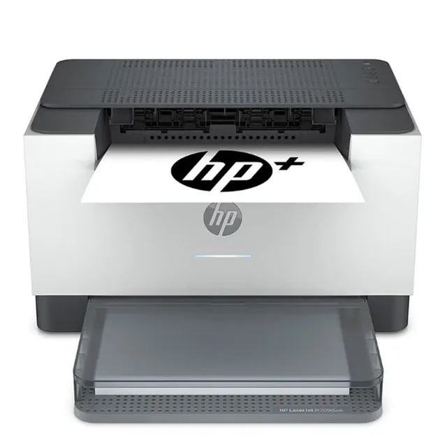 HP Printer Laserjet M209dwe HP+ (6GW62E)