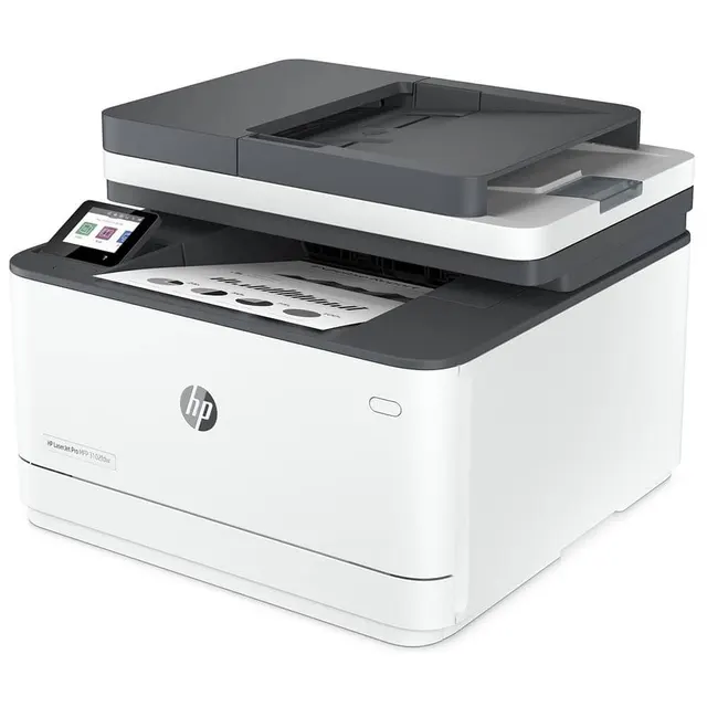 HP Printer Laserjet Pro 3102FDW 3G630F