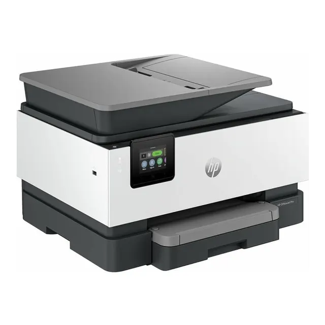 HP Printer AiO Inkjet Color 9120B 4V2N0B