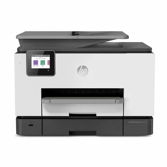 HP Printer AiO OfficeJet Pro 9022E 226Y0B