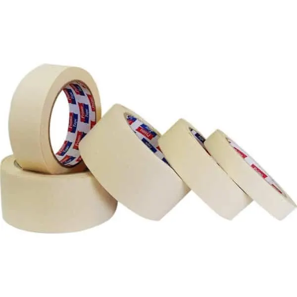 Primo Masking Tape (Paper) 24X40M White
