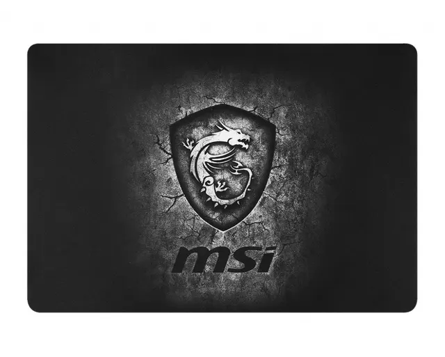 Msi Agility GD20 Gaming Mousepad