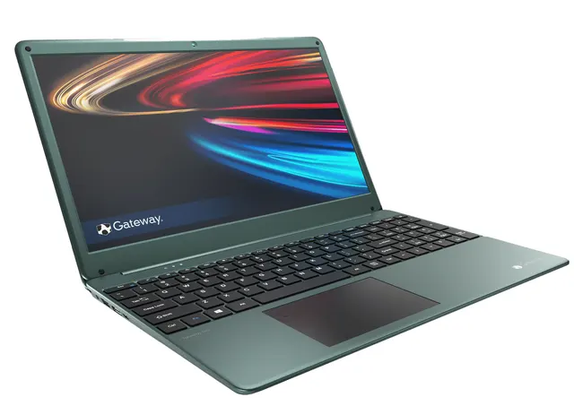 Gateway Ultra Slim GWTN156-4BK R5