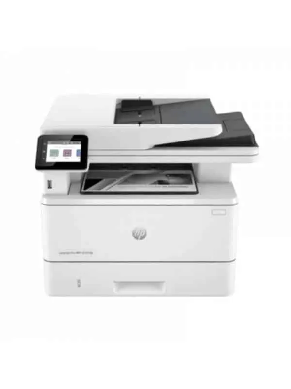 HP Printer Laserjet Pro MFP 4102dw 2Z622F