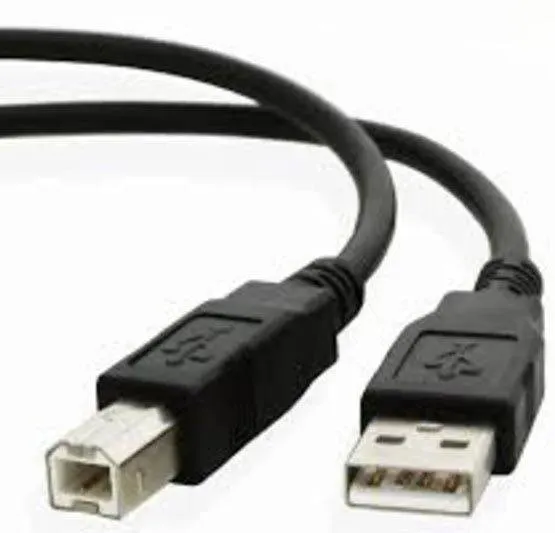 Gr-Kabel 5M USB2.0 Conn Cable PU-408