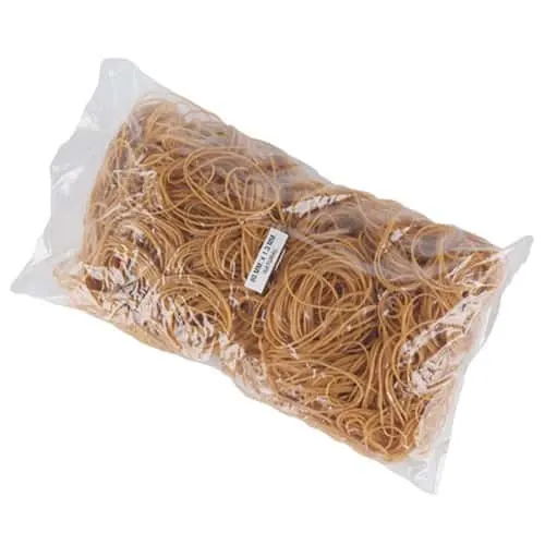 Rubber Bands 1LBS 90x1.4x1.4mm