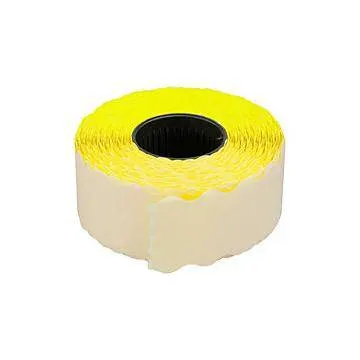 Blitz Rolls 22X12 Removable Yellow N.9011