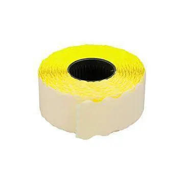 Blitz Rolls 26X16 Per. Yellow (10PCS) N.9251