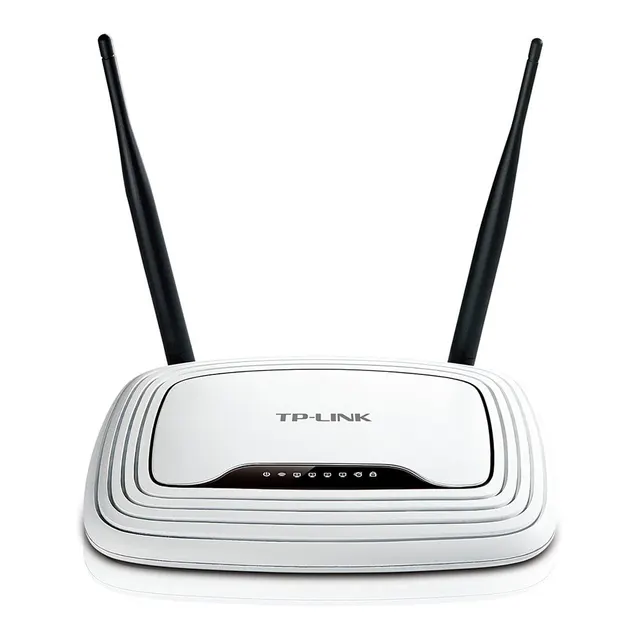 Tp-Link 300Mbps Wireless Router WR-841N