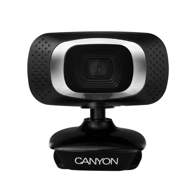 Canyon Webcam C3 720P CNE-CWC3N