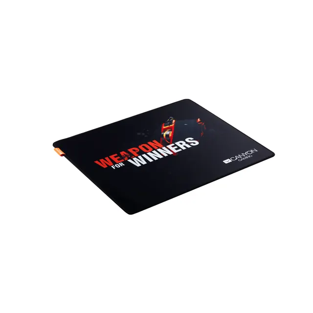 Canyon Gaming Mouse Pad 350X250X3MM CND-CMP5