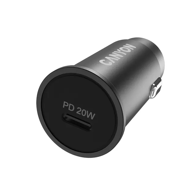Canyon Car charger C-20 - CNS-CCA20B
