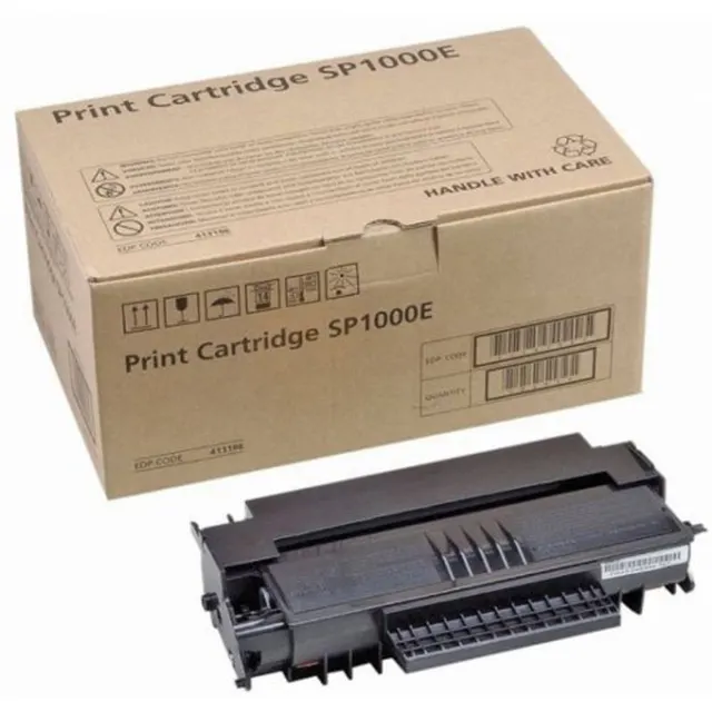 Ricoh Fax Toner 1140/1180 Type SP1000E