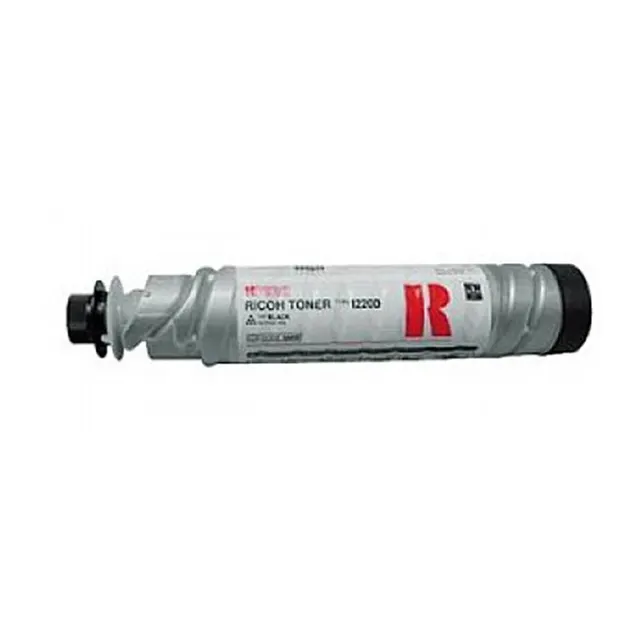 Ricoh Photocopy Toner Type 1230D