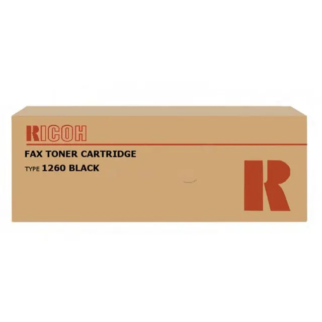 Ricoh Photocopy Toner 3310 Type 1260D
