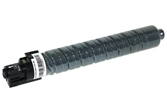 Ricoh Toner Type C3300/C2800/C3501 Black (841124 / 842047/842043)