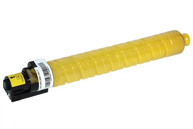 Ricoh Toner Type C3300/C2800/C3501 YELLOW(841425/842044/841125)