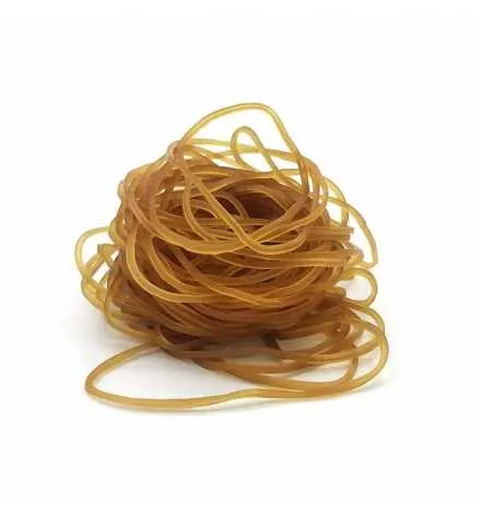 Rubber Bands 1LBS 120 X 1.2 X 1.2