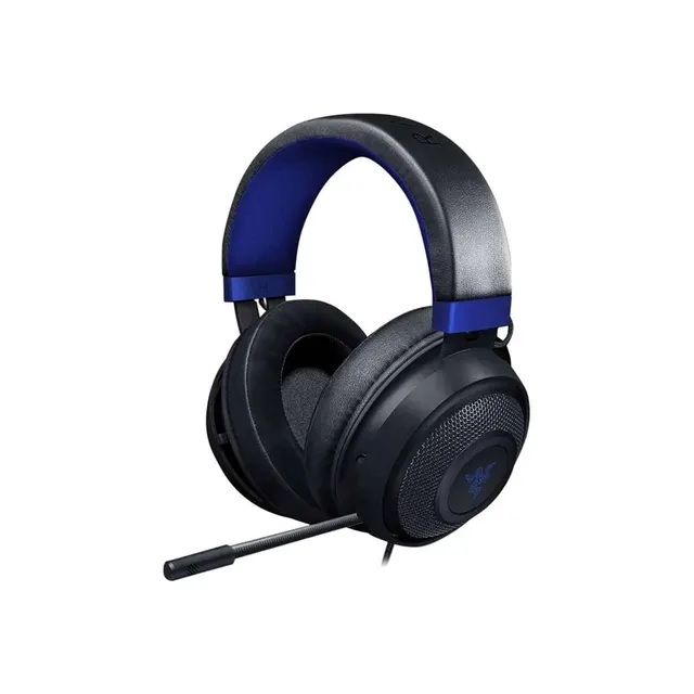 Razer Headset Kraken for Consoleblue/ Black RZ04-02830500-R3M1