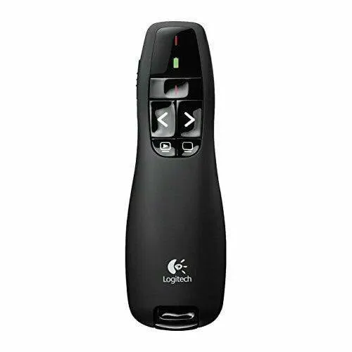 Logitech Presenter R400 ( 910-001356 )