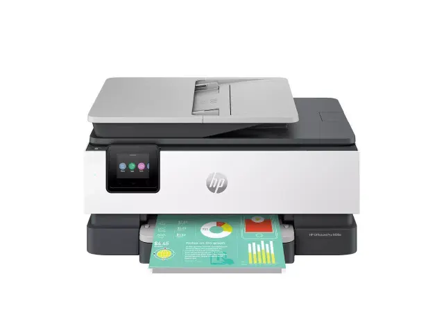 HP Printer AiO Pro 8135e 40Q47B