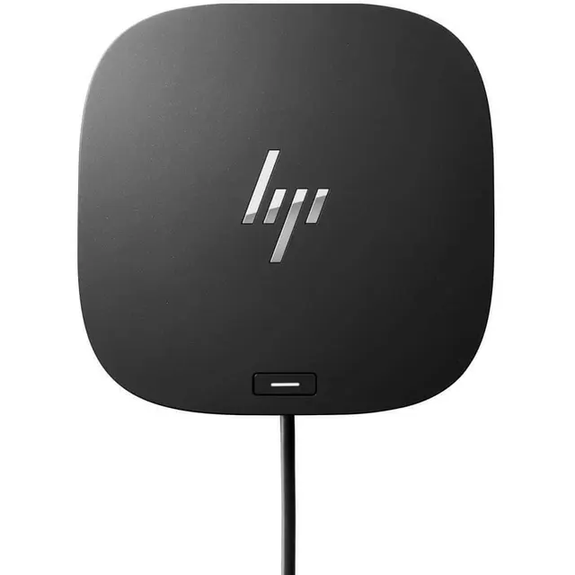 HP Usb-C Docking Station G5 120w USB3.0 DP HDMI RJ45 26D32A