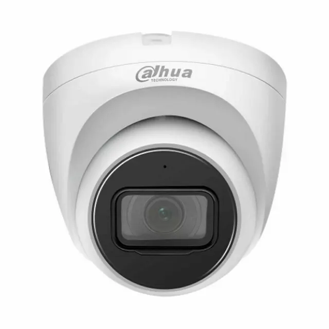 Dahua IP Camera 4.0MP Dome 2.8mm Starlight WDR ( HDW2431TM-AS-S2 )
