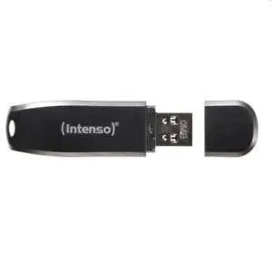 Intenso USB Flash 3.0 64GB Speed Line