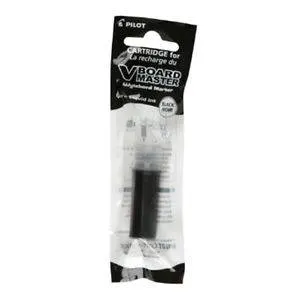 Pilot Refill for Vboard Marker Black Wbs-Vbm-B