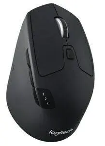 Logitech Mouse M720 Triathlon (910-004791) Bluetooth