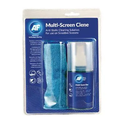 Af Multi Screen-Clean Set MCA200LMF