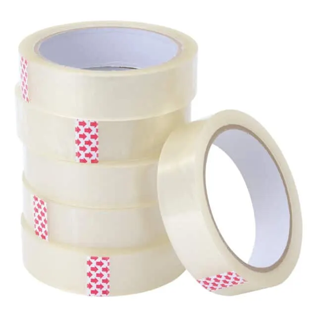 Bull Cellotape 25X66M