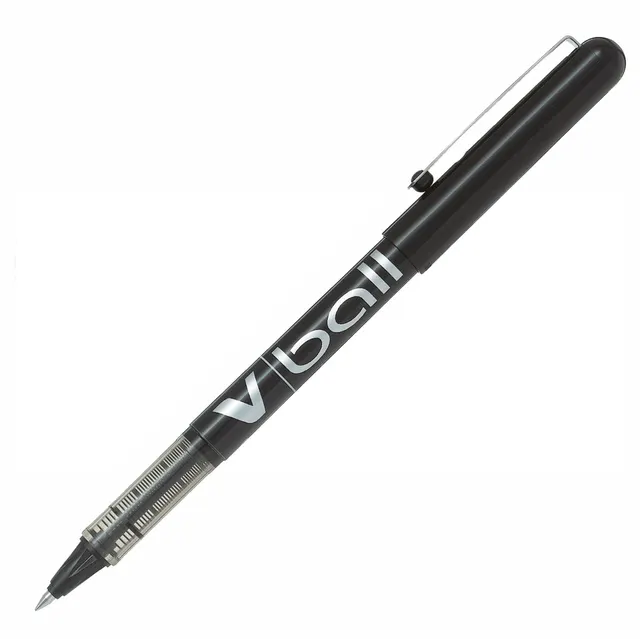 Pilot Pen Vball 0.7 Black