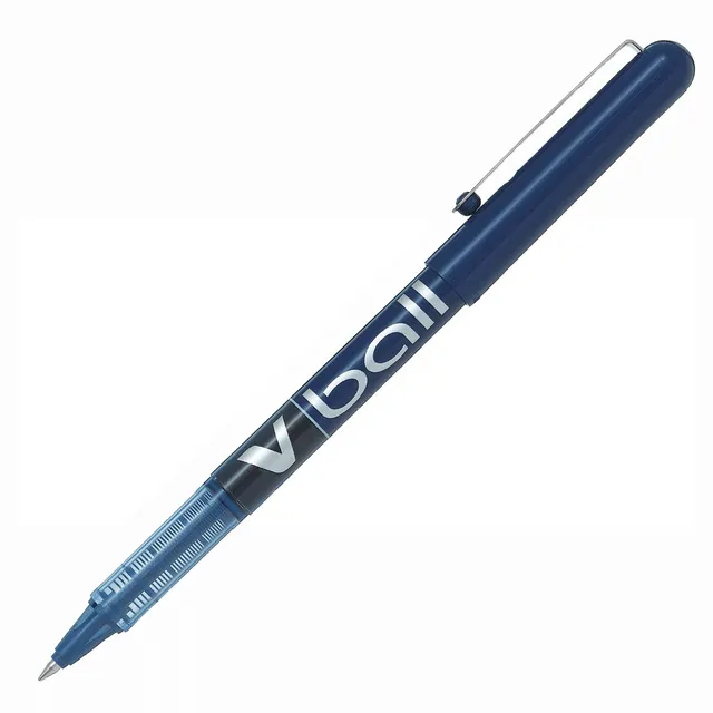 Pilot Pen Vball 0.7 Blue BL-VB7-L