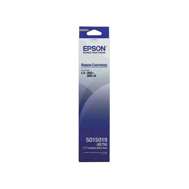 Epson Ribbon LX300 / FX80 ( S015637 )