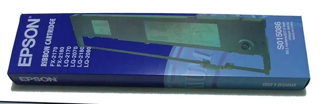 Epson Ribbon LQ 2170 S015086