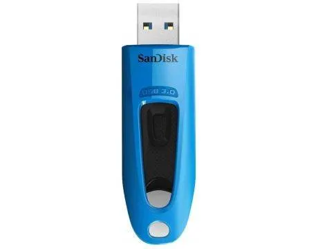 Sandisk Ultra USB 3.0 32GB Blue