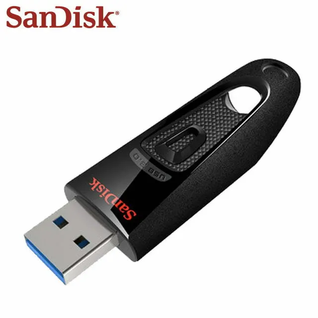 Sandisk Ultra USB 3.0 16GB