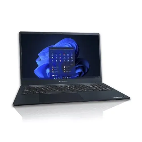 Toshiba Notebook Satellite Pro i3-1115 8GB 256GB 2 Years Warranty Windows 11 Pro C50-J-113