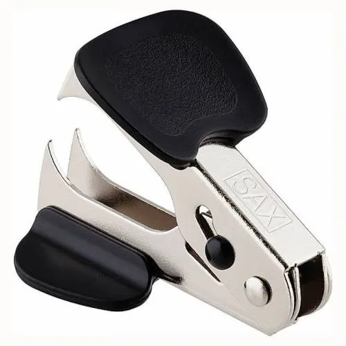 Sax Staple Removers 700 BLK