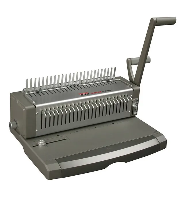 Opus Spiral Machine "Superbono"