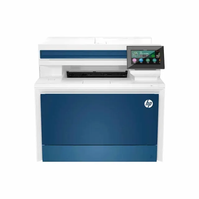 HP Color LaserJet Pro MFP 4302fdn Printer (4RA84F)