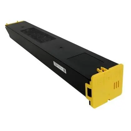 Sharp Toner MX-61GTYA Yellow