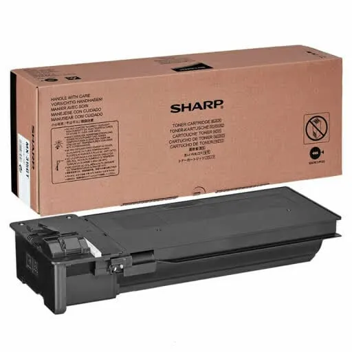 Sharp Toner MX-315GT for MX-M266NV Copier